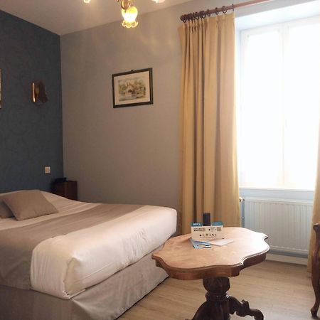 Hostellerie Saint Martin Creully sur Seulles Extérieur photo